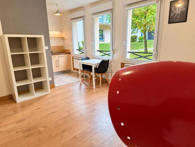 Appartement, Amiens