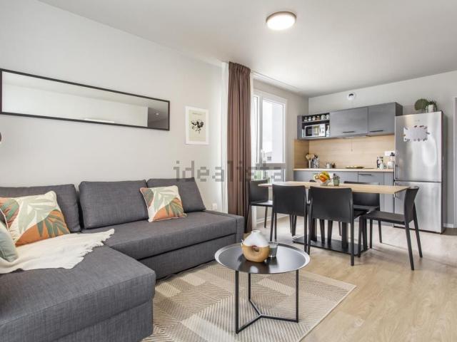 Appartement, Amiens