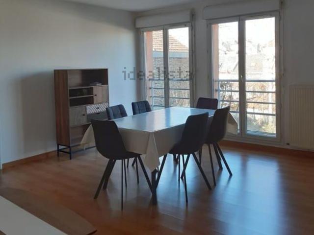 Appartement, Amiens