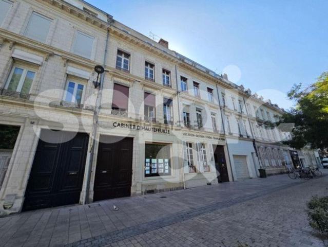 Appartement, Amiens