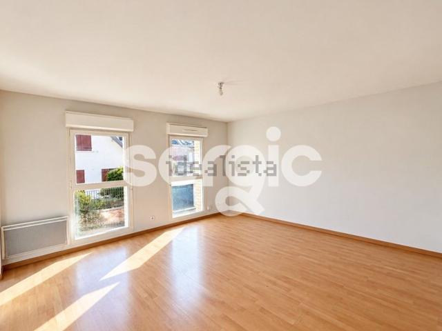 Appartement, Amiens