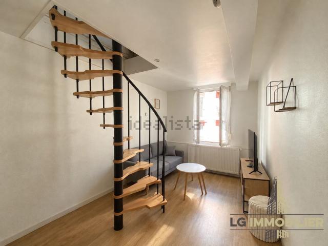 Appartement, Amiens