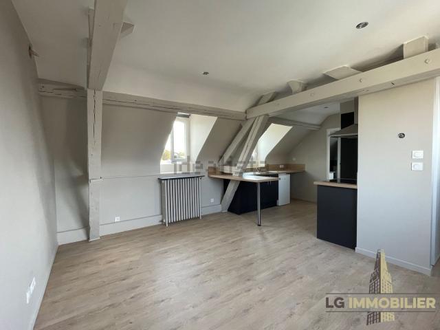 Appartement, Amiens
