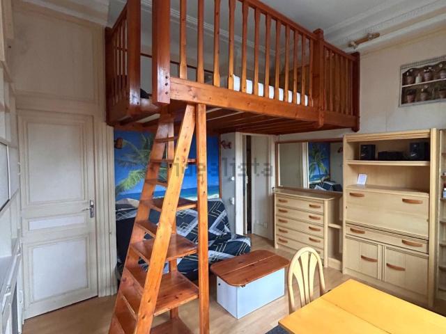 Appartement, Amiens