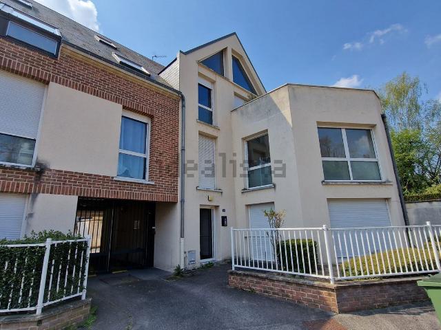 Appartement, Amiens