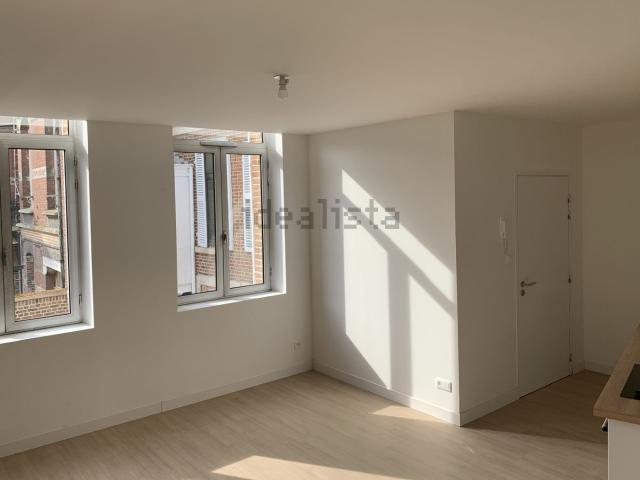 Appartement, Amiens