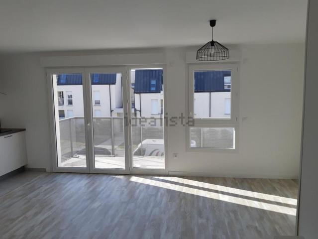 Appartement, Amiens