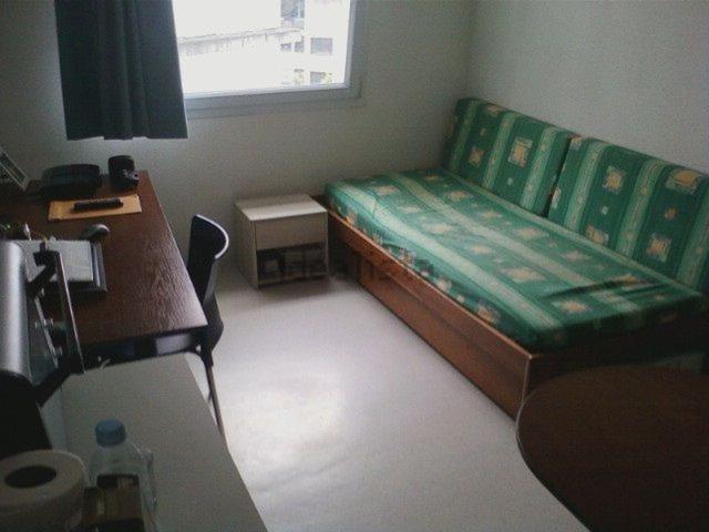 Appartement, Amiens