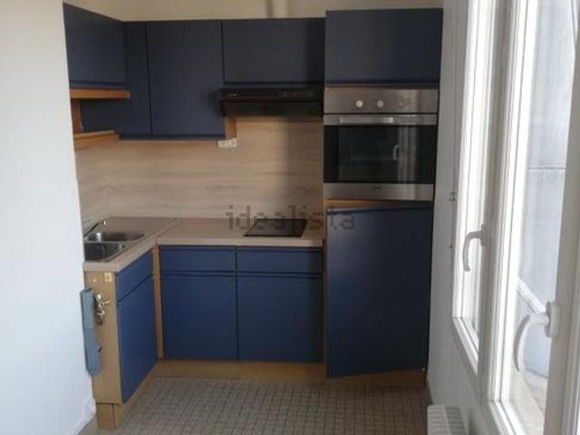 Appartement, Amiens
