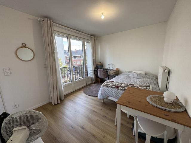 Appartement, Amiens