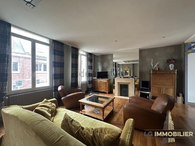 Appartement, Amiens