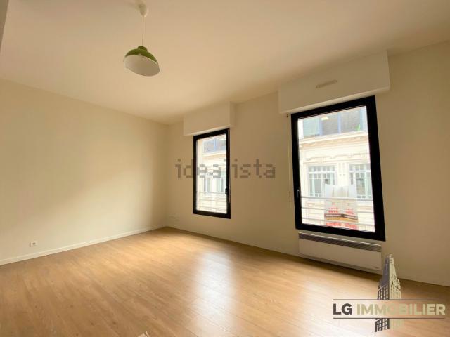 Appartement, Amiens
