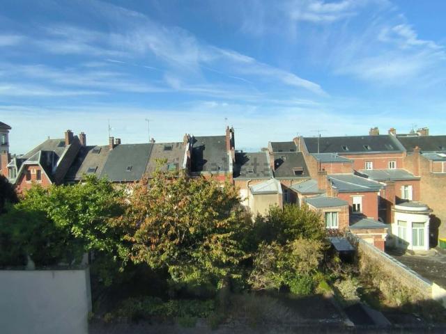Appartement, Amiens