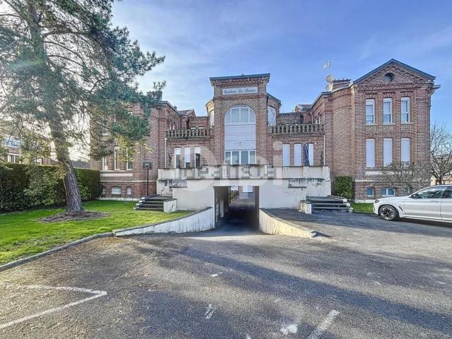 Appartement, Amiens