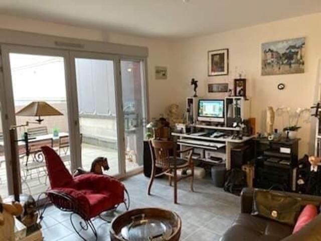 Appartement, Amiens