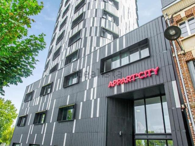 Appartement, Amiens