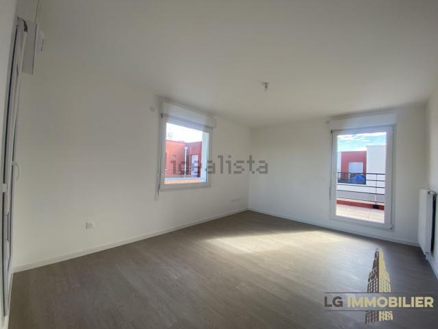 Appartement, Amiens