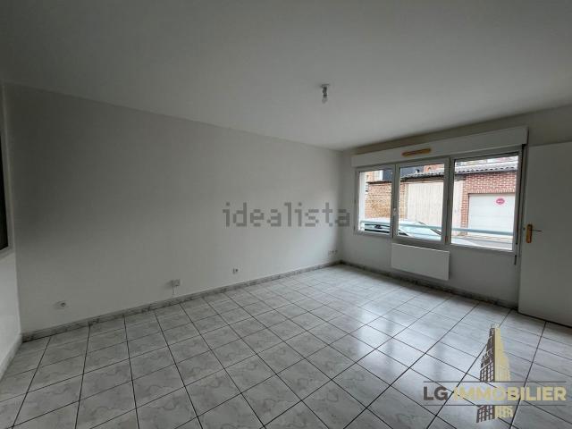 Appartement, Amiens