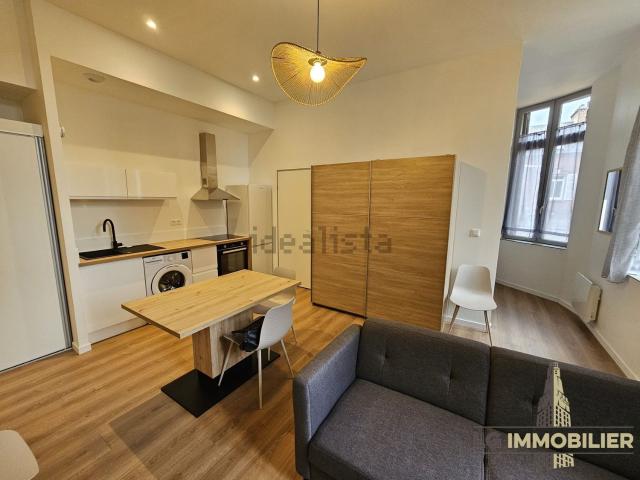 Appartement, Amiens