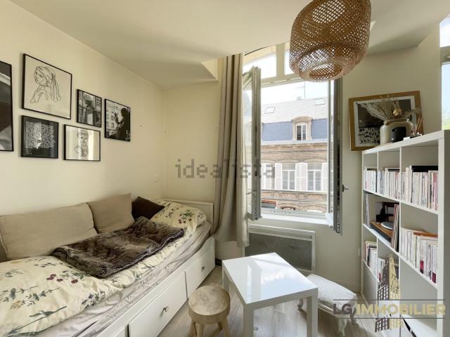 Appartement, Amiens