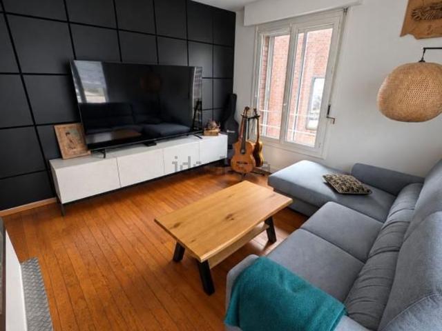 Appartement, Amiens