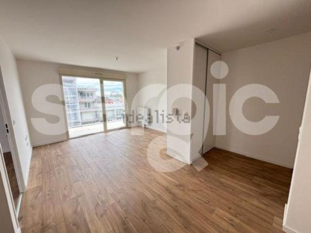 Appartement, Amiens