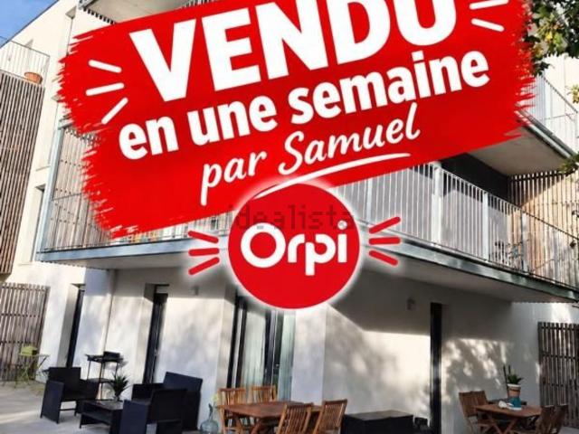 Appartement, Amiens