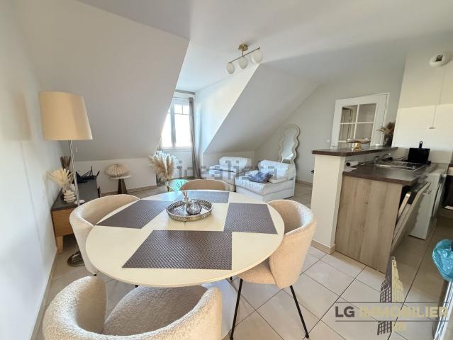 Appartement, Rivery