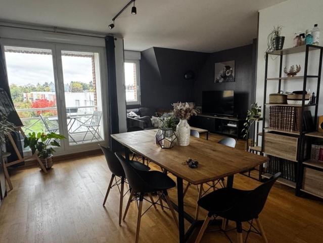 Appartement, Amiens