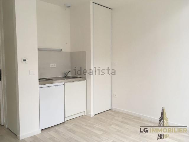 Appartement, Amiens