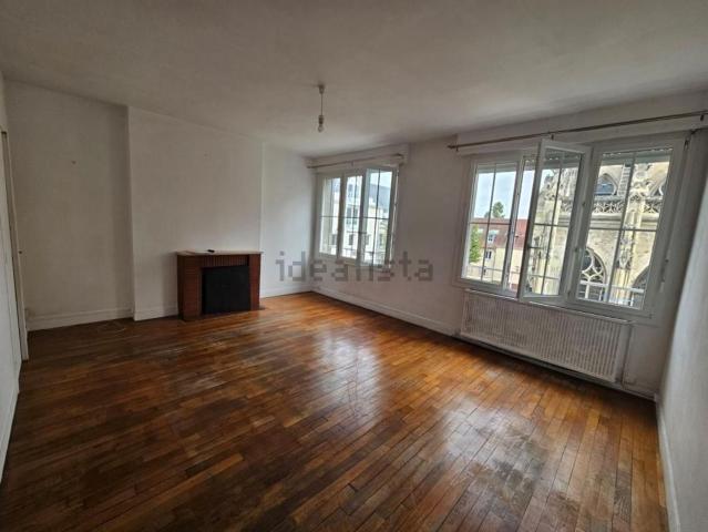 Appartement, Amiens