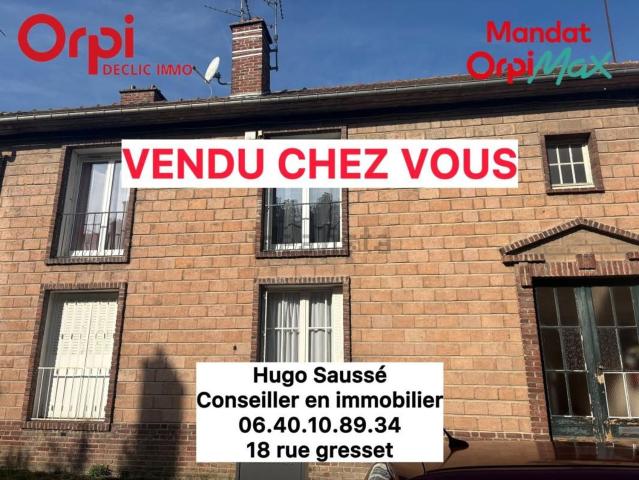 Appartement, Amiens