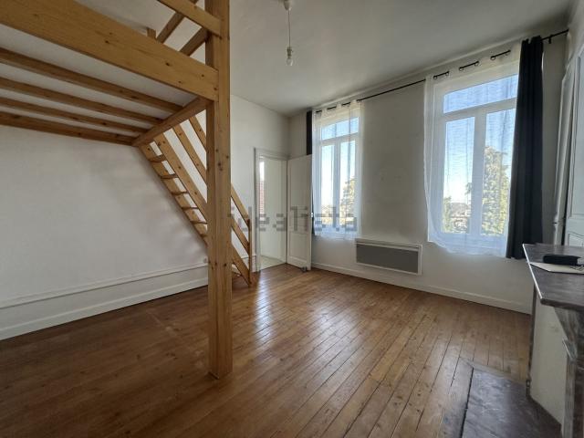 Appartement, Amiens