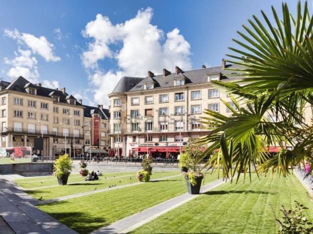 Appartement, Amiens