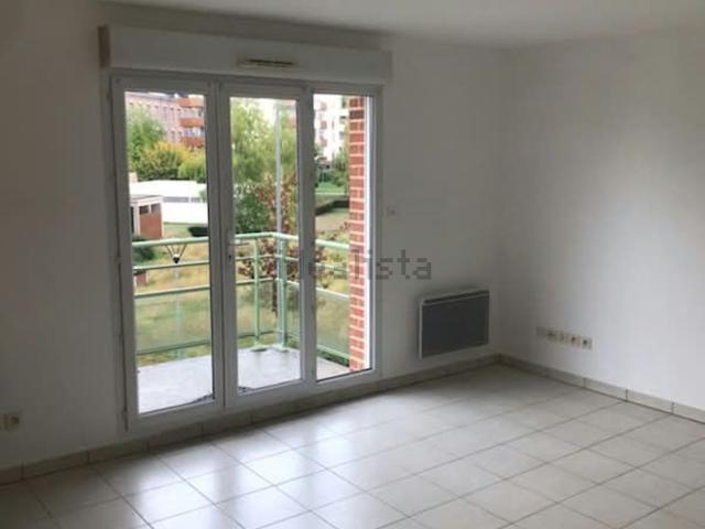Appartement, Amiens