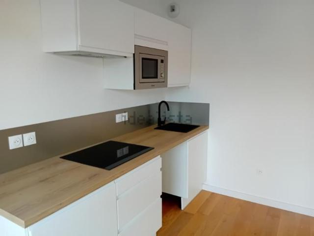 Appartement, Amiens