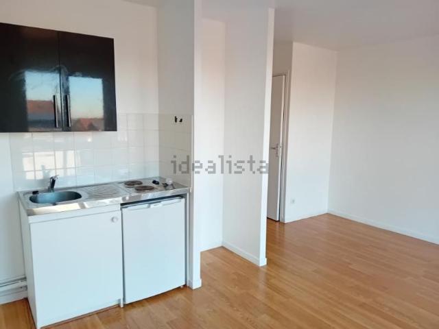 Appartement, Amiens