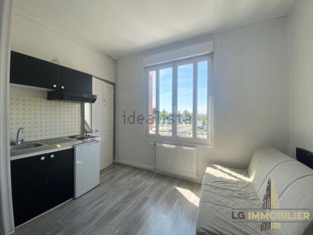 Appartement, Amiens