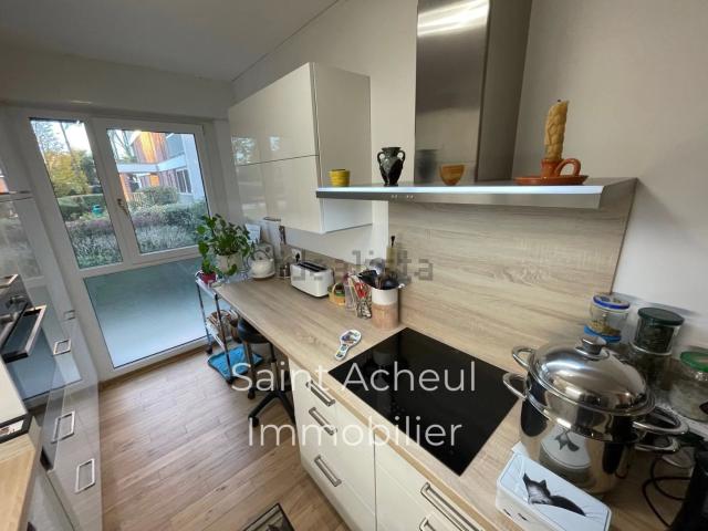 Appartement, Amiens