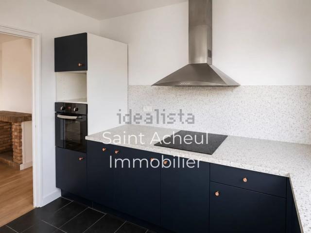 Appartement, Amiens
