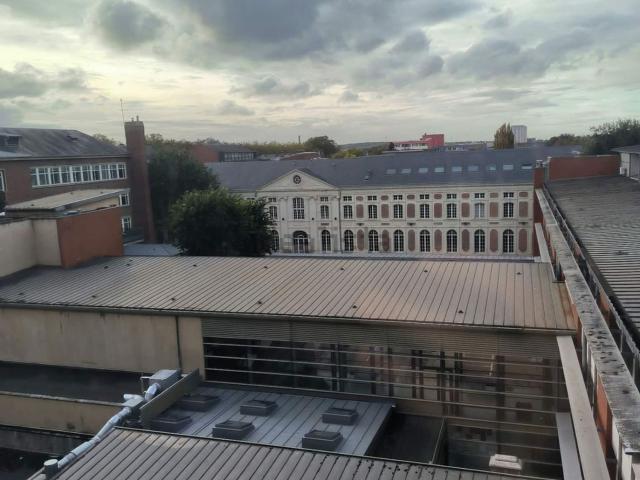 Appartement, Amiens