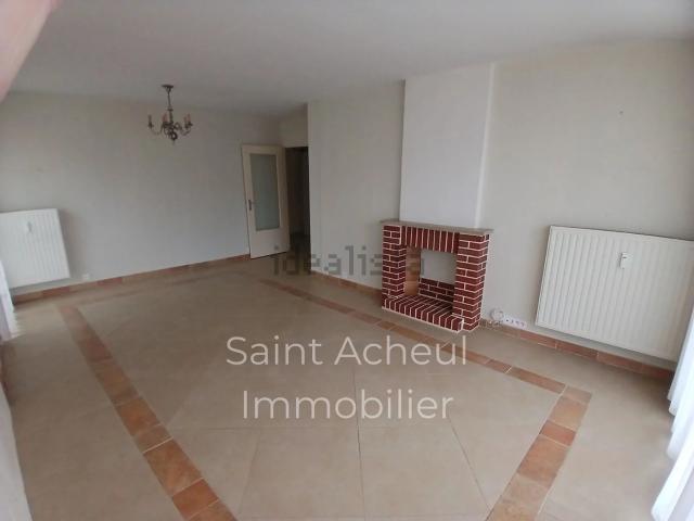 Appartement, Amiens