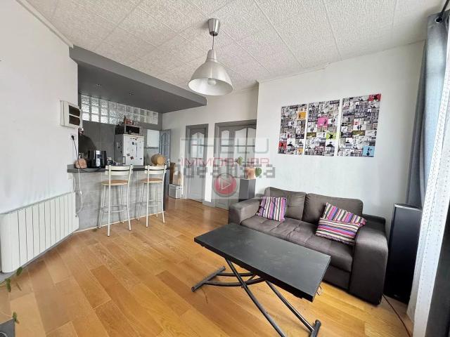 Appartement, Amiens