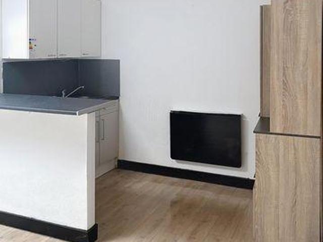 Appartement Amiens Picardie 80000 DS99606816