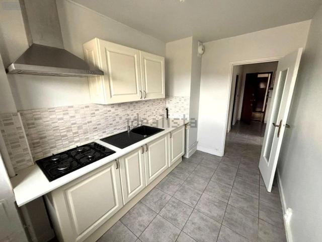 Appartement, Amilly