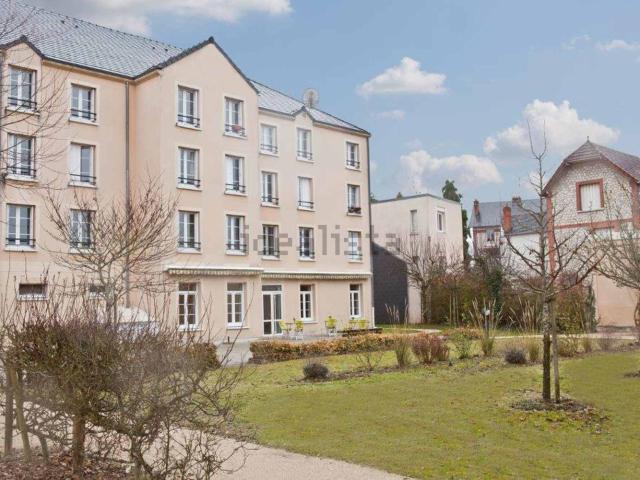Appartement, Amilly