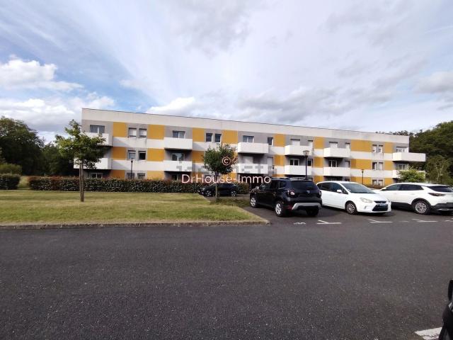 Appartement, Amilly