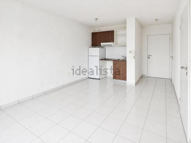 Appartement, Amilly