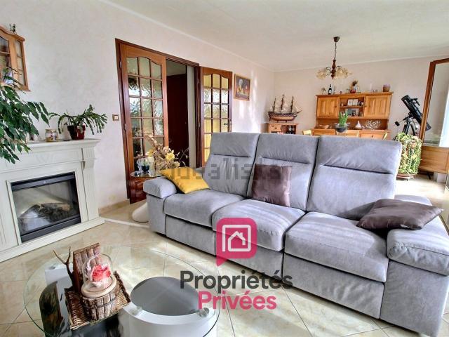 Appartement, Amilly