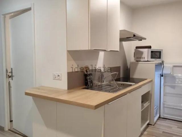 Appartement, Amilly
